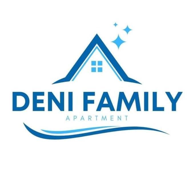 Deni'S Family Apartment In New Blvd 地拉那 外观 照片